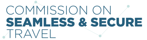 Commission on Seamless and Secure Travel Logo