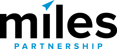 Miles Partnership Logo