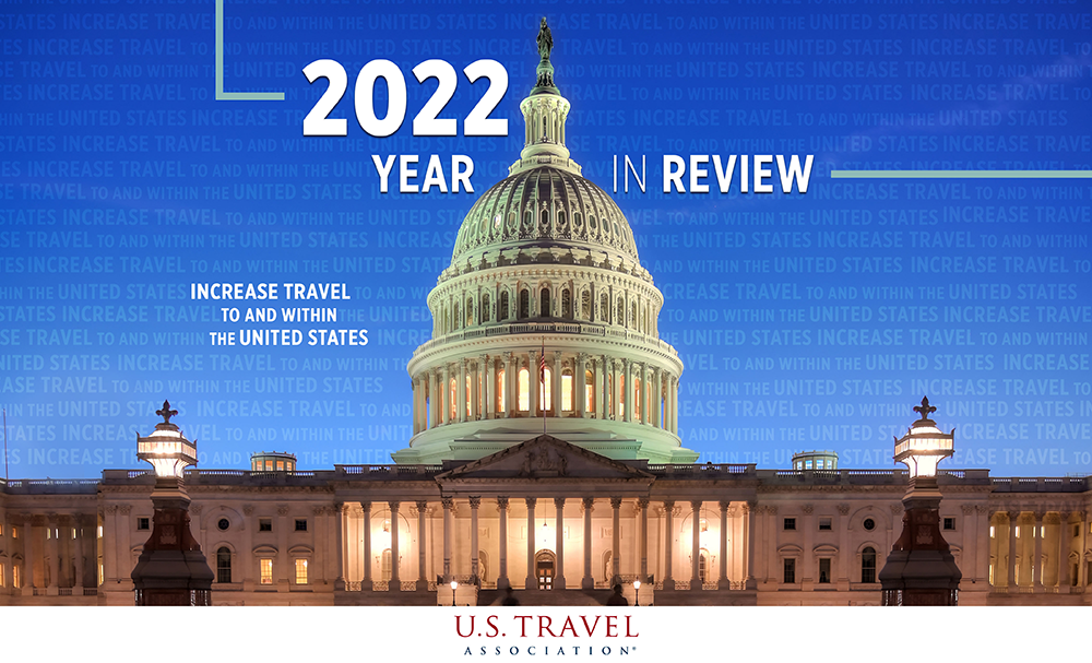 tourism market trends 2022