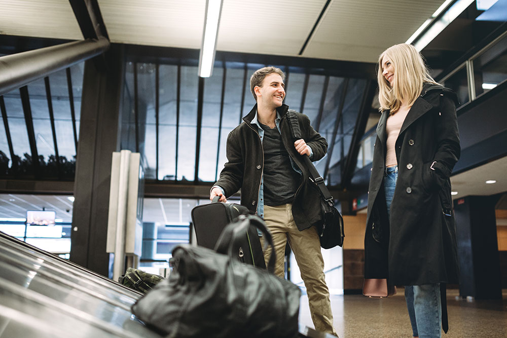 National Travel and Tourism Office Projects Inbound Travel Will Fully