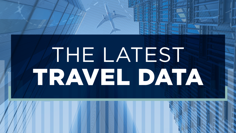 overseas travel statistics