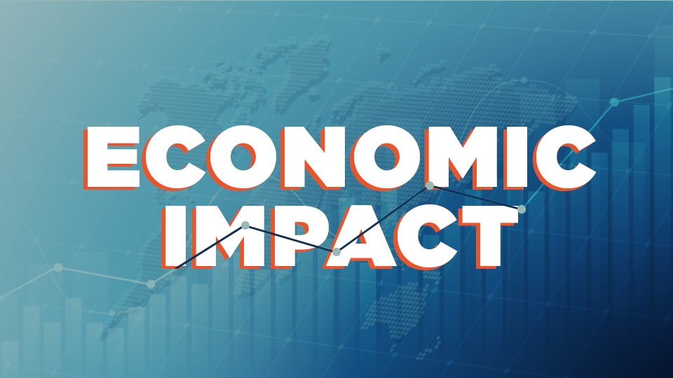 travel & tourism economic impact 2023