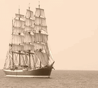 Sailing Ship