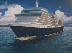 Cruise Ship
