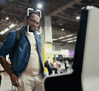 Digital Check-in