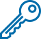 Key icon 1