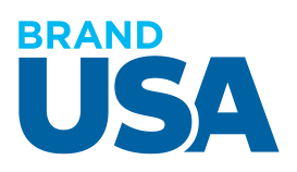 Brand USA Logo