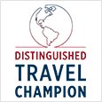 Distinguished Travel Champion