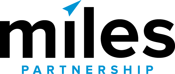 Miles Partnership Logo