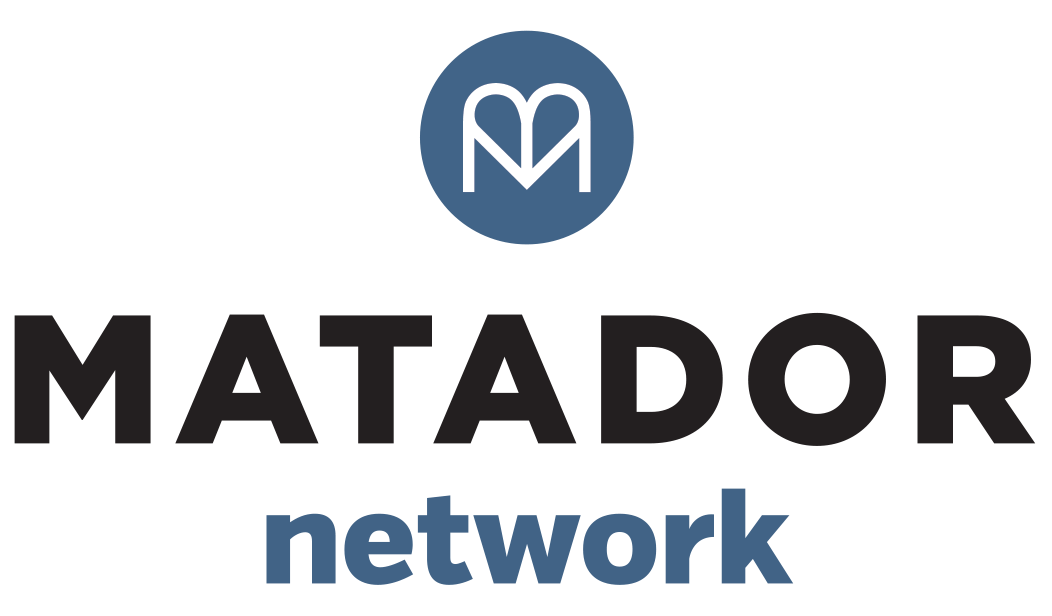 Matador Network logo