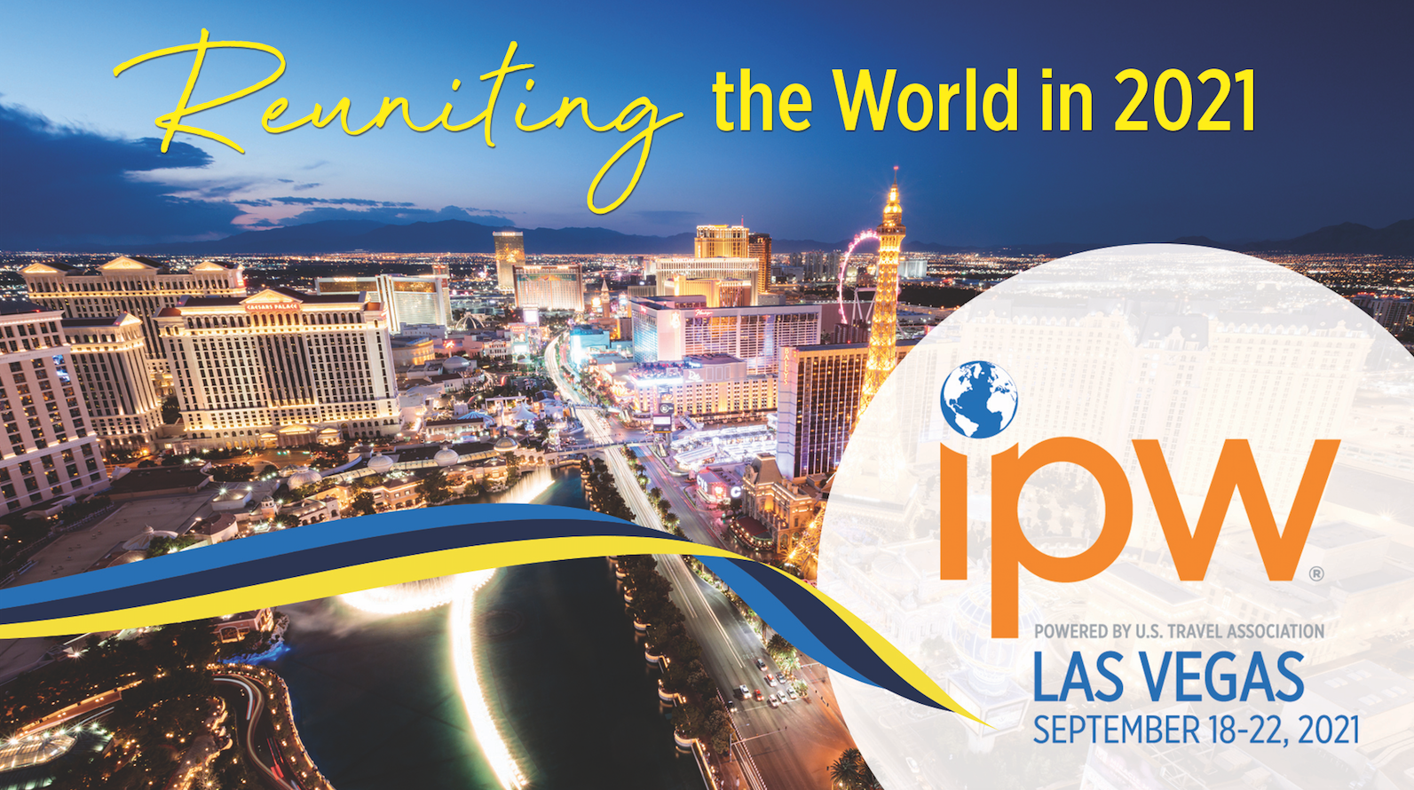 ipw travel conference