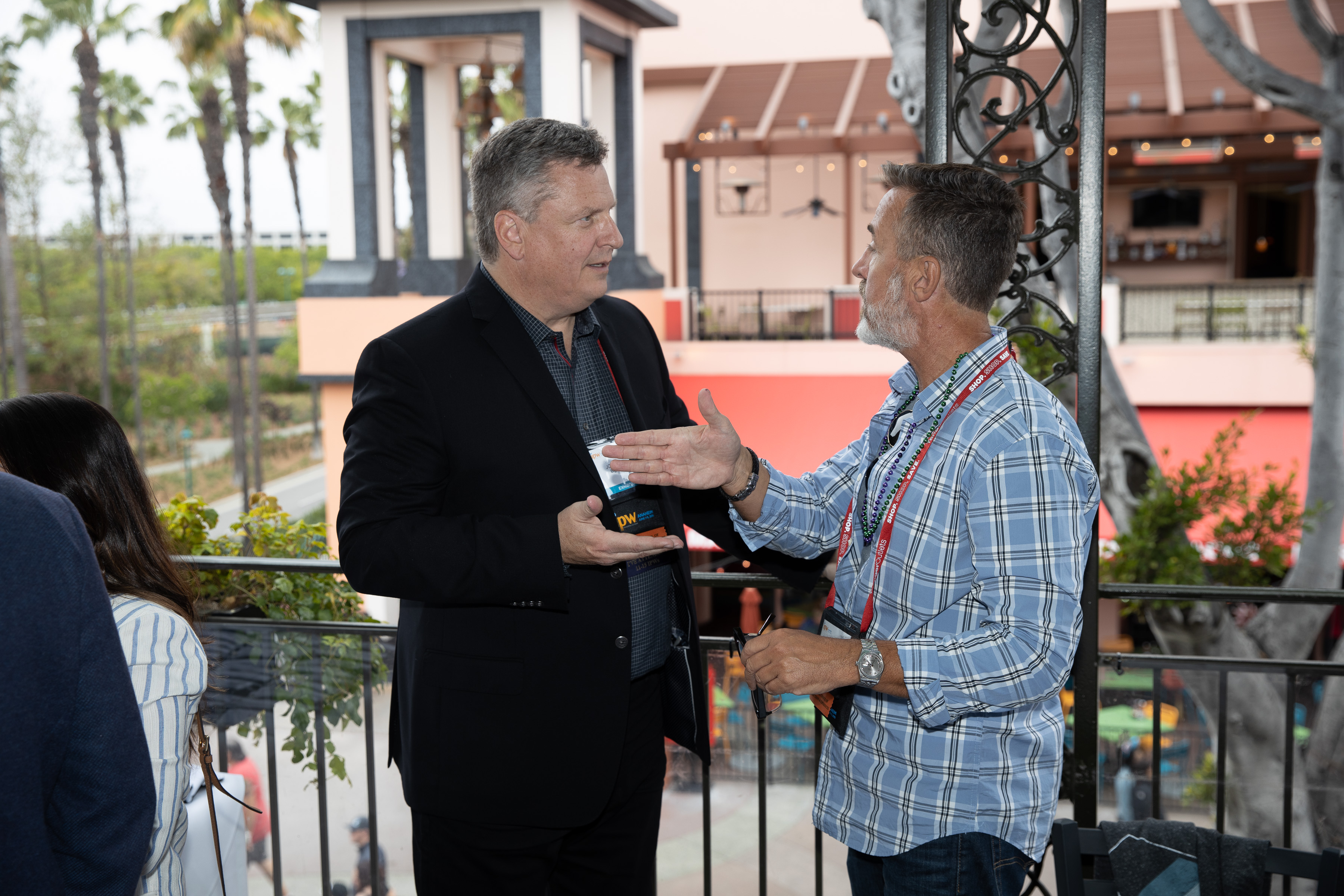 NCAE 2019 Client Appreciation Event