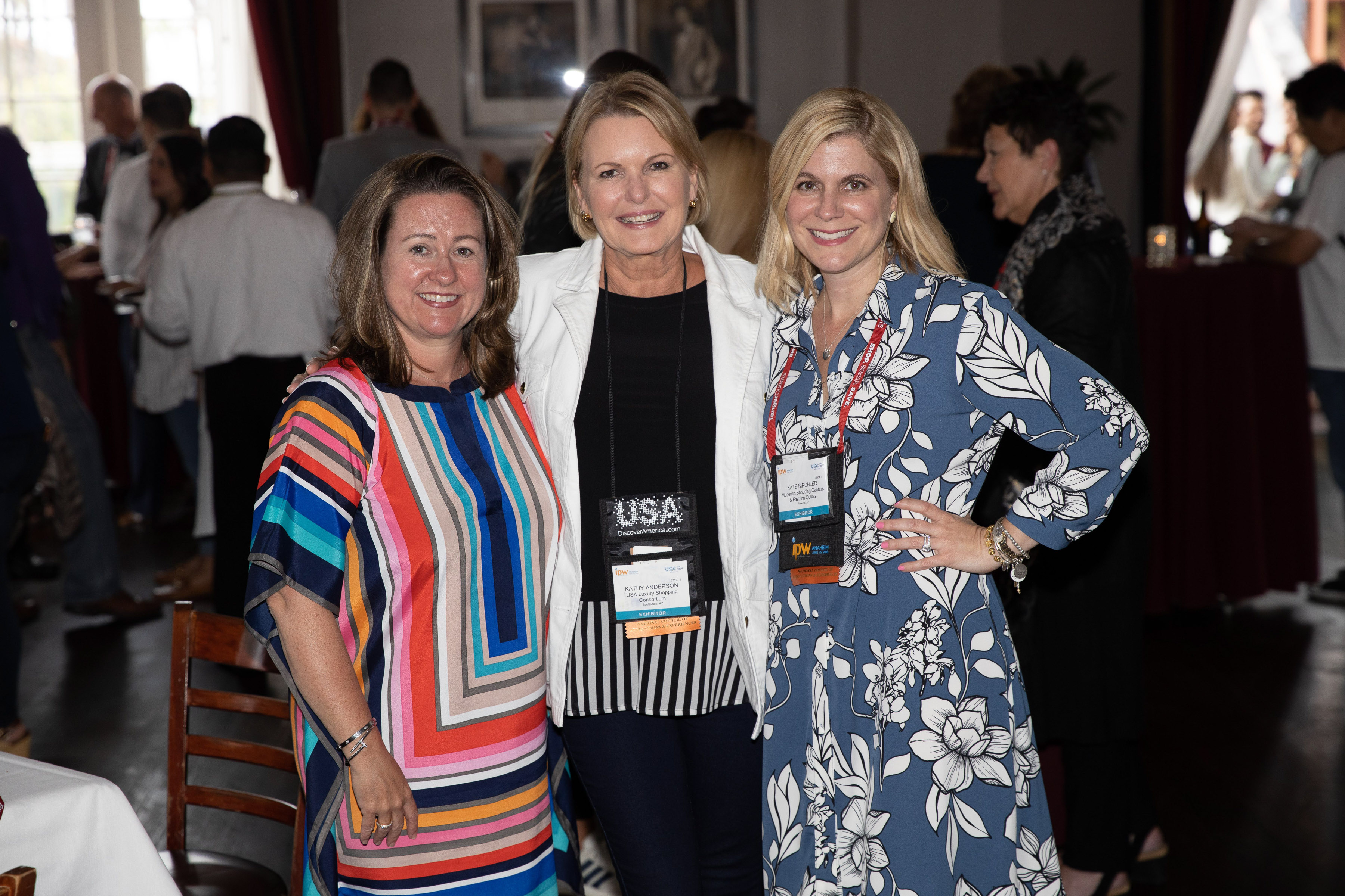 NCAE 2019 Client Appreciation Event