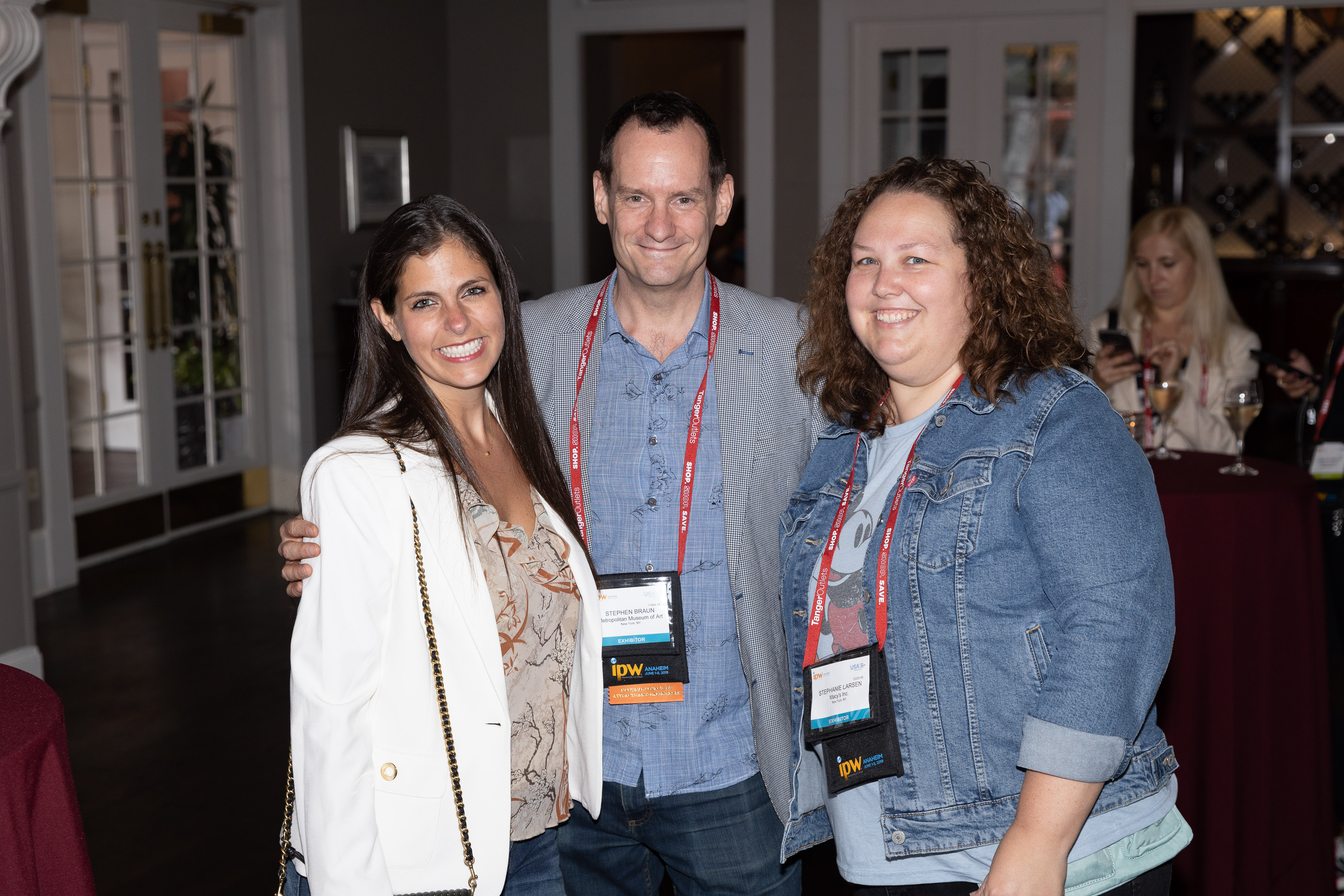 NCAE 2019 Client Appreciation Event