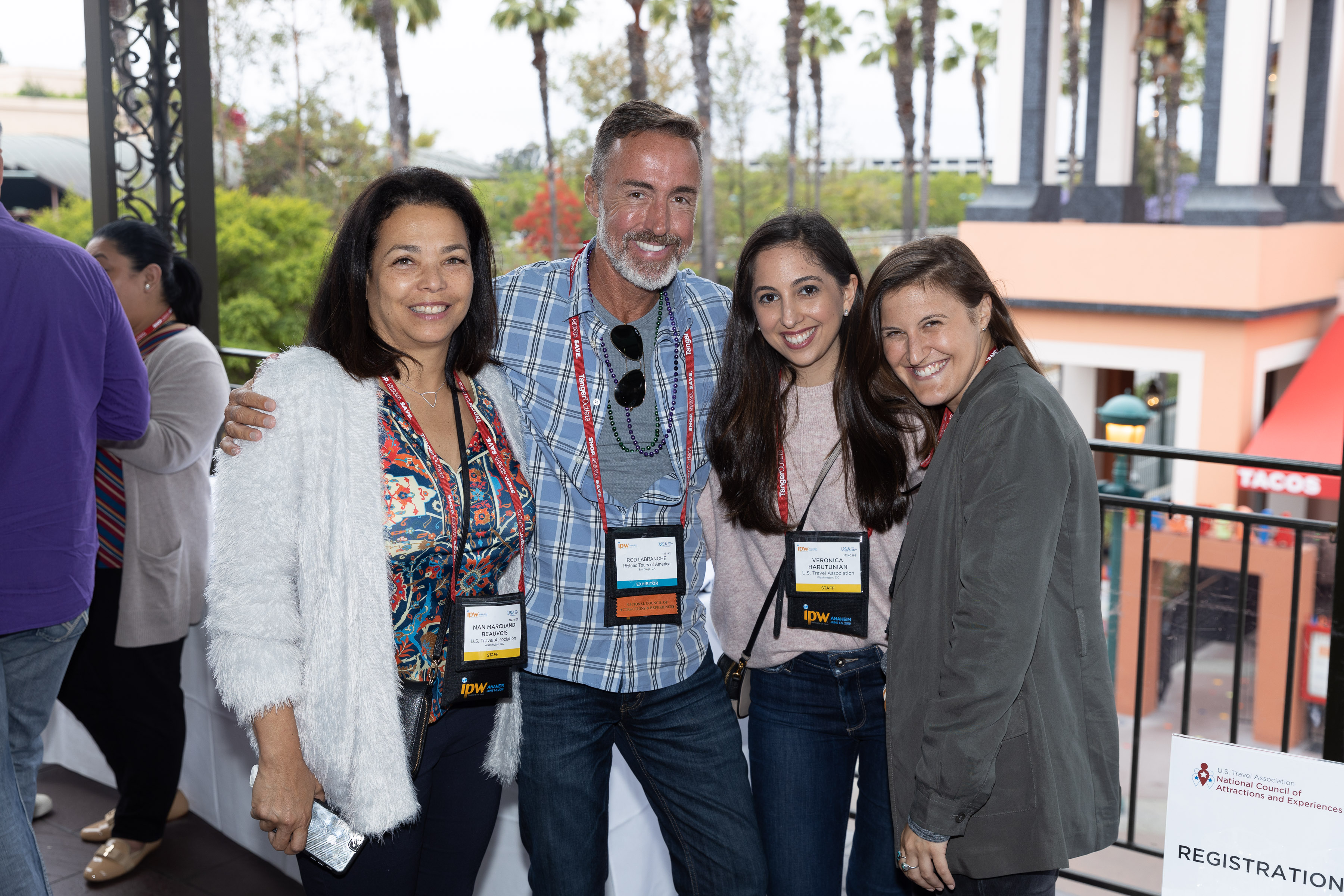 NCAE 2019 Client Appreciation Event