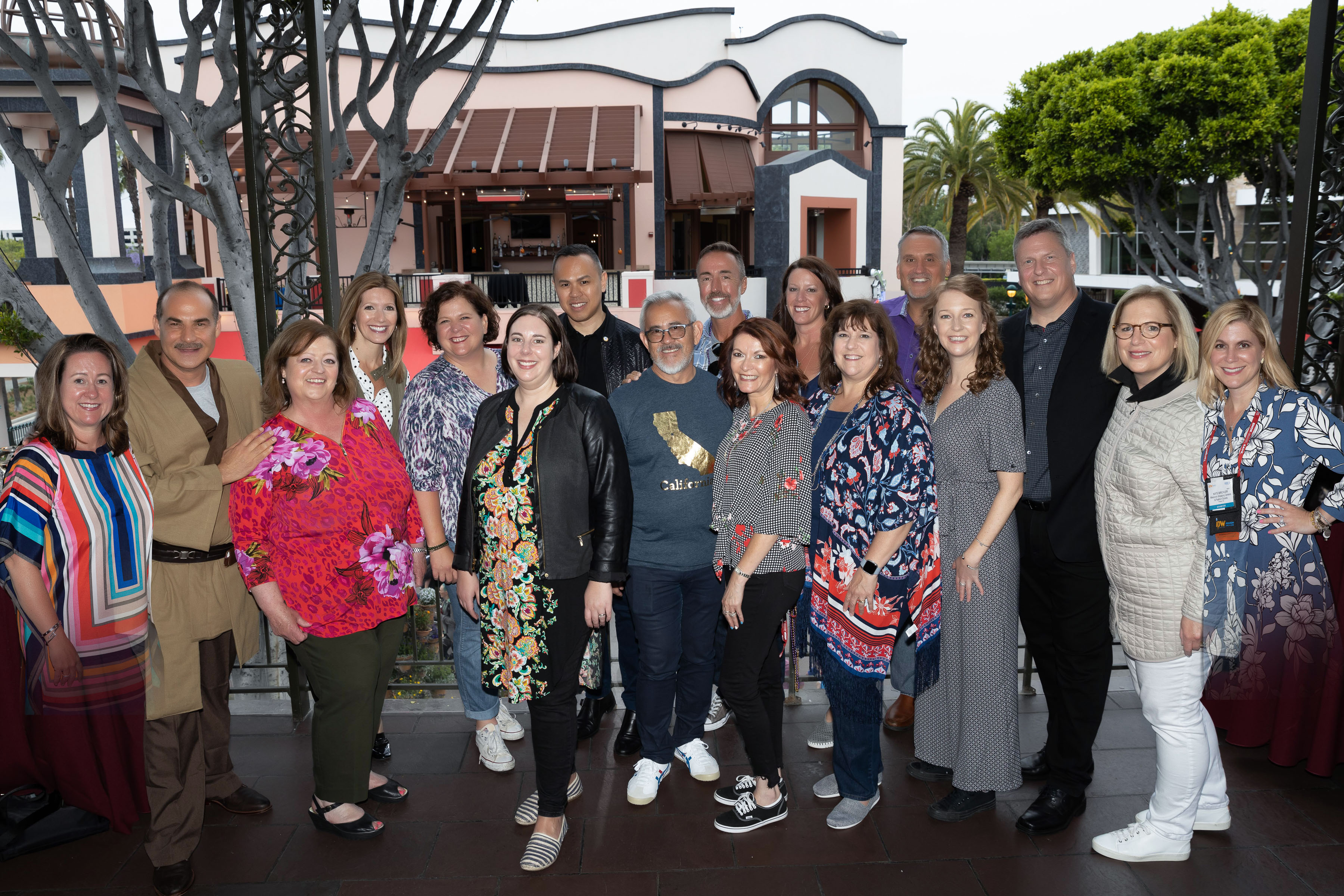 NCAE Board of Advisors