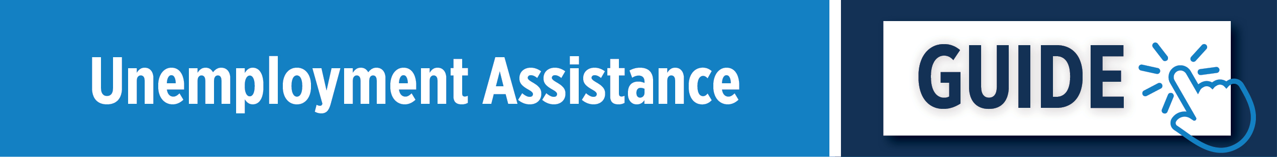 Unemployment Assistance Guide