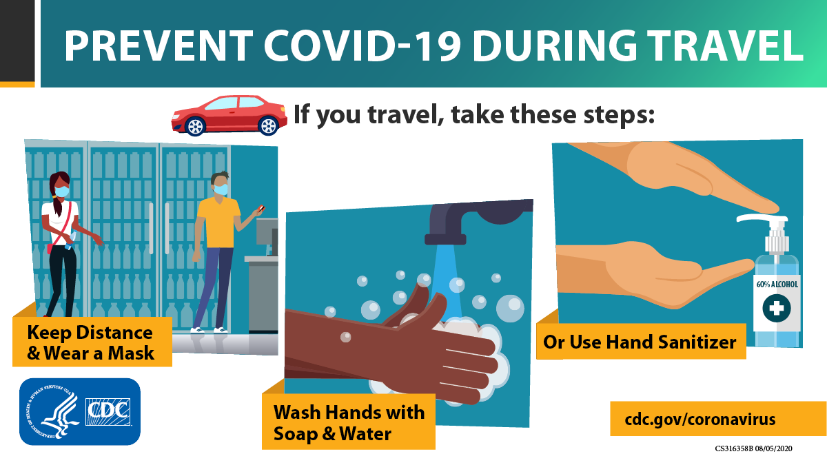 Emergency Preparedness and Response: Coronavirus (COVID-19) | U.S