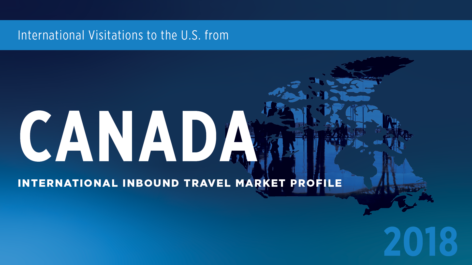 inbound travel canada