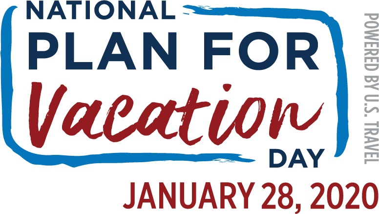 National Plan For Vacation Day (U.S. Travel)