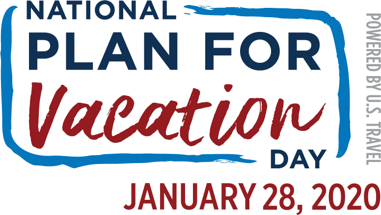 national plan for vacation day u s travel association vacation planner 2020