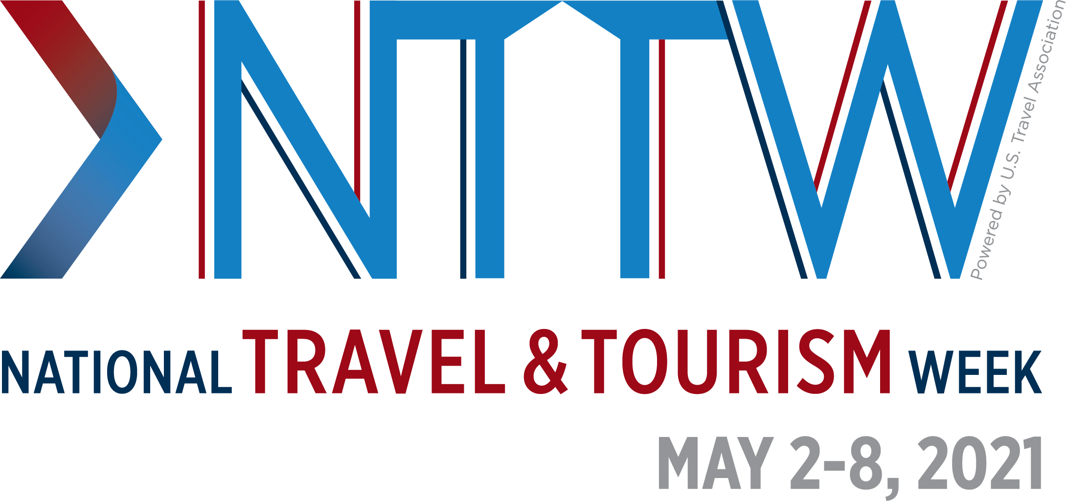 National Travel and Tourism Week U.S. Travel Association