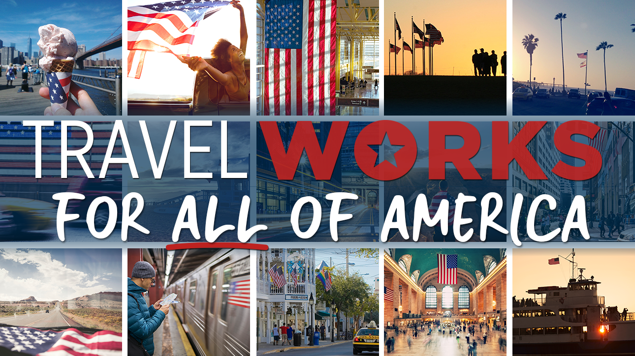 travel works usa