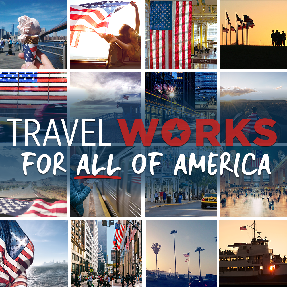 travel works at