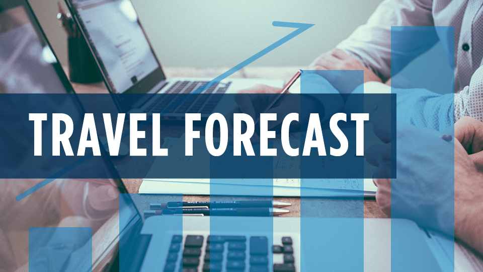 travel forecasting resource