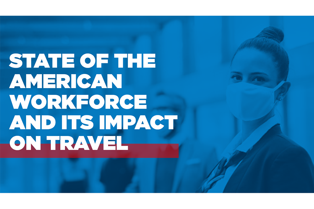State of the American Workforce Cover Image