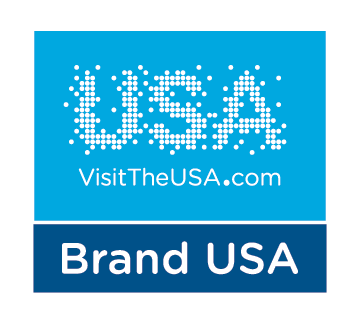 Brand USA Logo