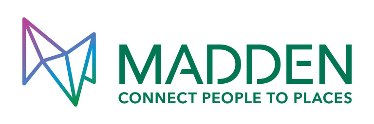 Madden Media - Title Sponsor Madden Media - Title Sponsor