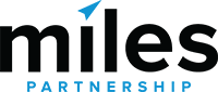 Miles Partnership logo