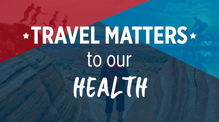 travel health 101