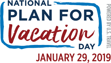 National Plan For Vacation Day