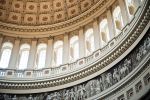 Capitol Building Interior