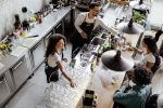 Baristas