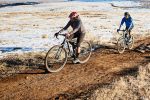 Cyclists