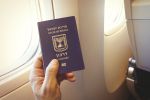 Israeli Passport