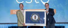travel industry wiki State Tourism Director Award 2024