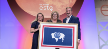 State Tourism Director of the Year Award