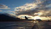 media airplane_sunrise