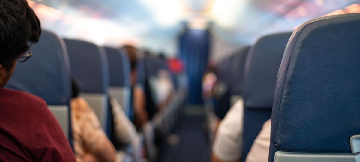 Airline Seats