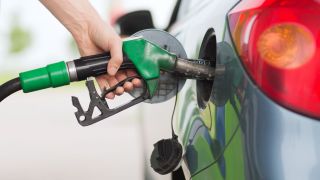 Gas Pump