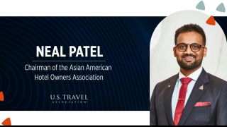 AAHOA Chairman Neal Patel