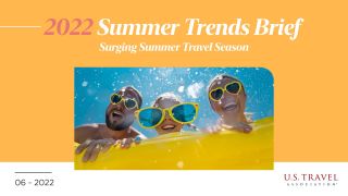 summer trends brief