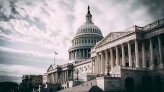 U.S. Capitol Building