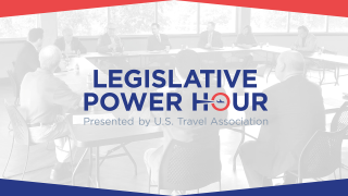 Legislative Power Hour