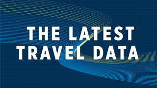 The Latest Travel Data