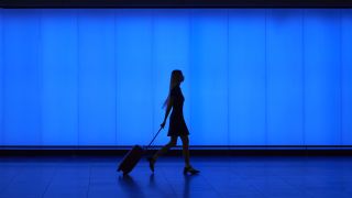 Business Traveler